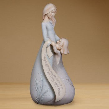 Mother Figurine - Foundations by Enesco