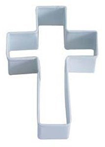 Cross Cookie Cutter