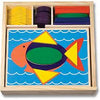 Beginner Pattern Blocks